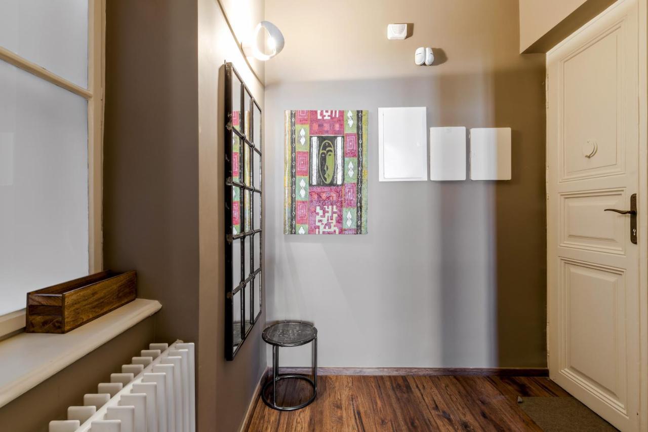 Venus Apartments - Italian Stylish Βουδαπέστη Εξωτερικό φωτογραφία